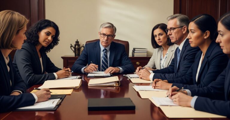 Qué Esperar Durante el Proceso de Auditoría