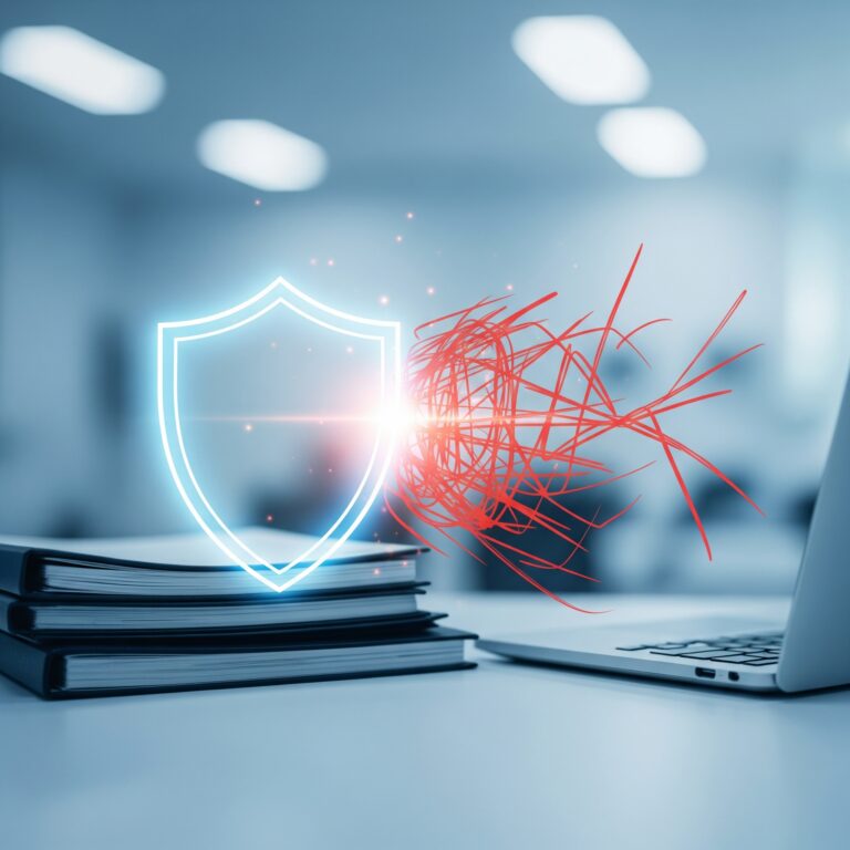 Navegando con los Cobros Agresivos del IRS