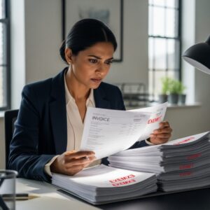 Solucionando Problemas Complejos de Impuestos sobre la Nómina