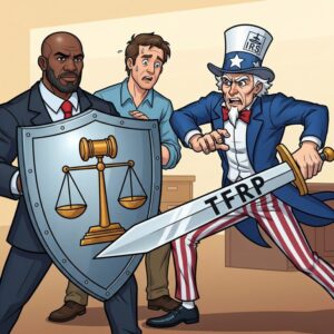 Guía para Empresarios sobre la Sanción por Recuperación del Fondo Fiduciario (TFRP) del IRS