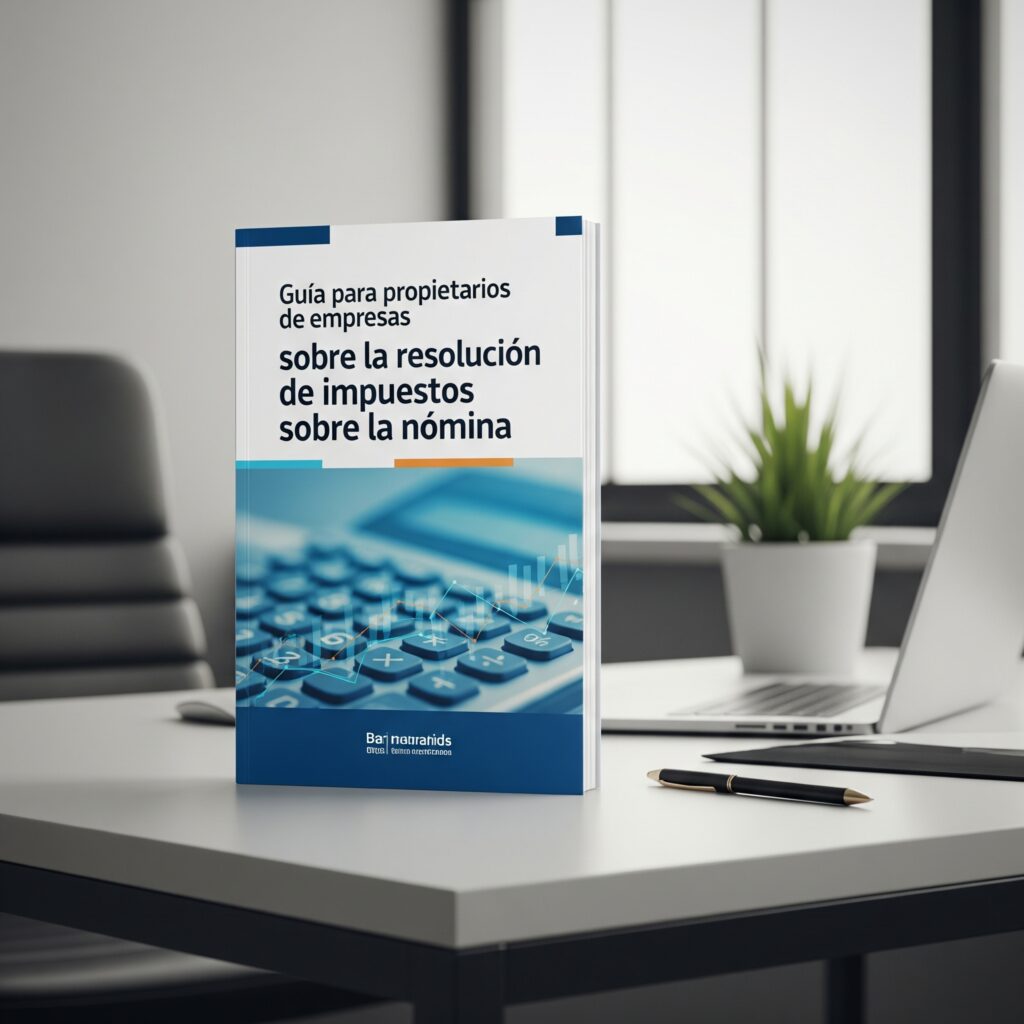 ¿Debe Impuestos sobre la Nómina al IRS? Una Guía de Resolución para Empresarios
