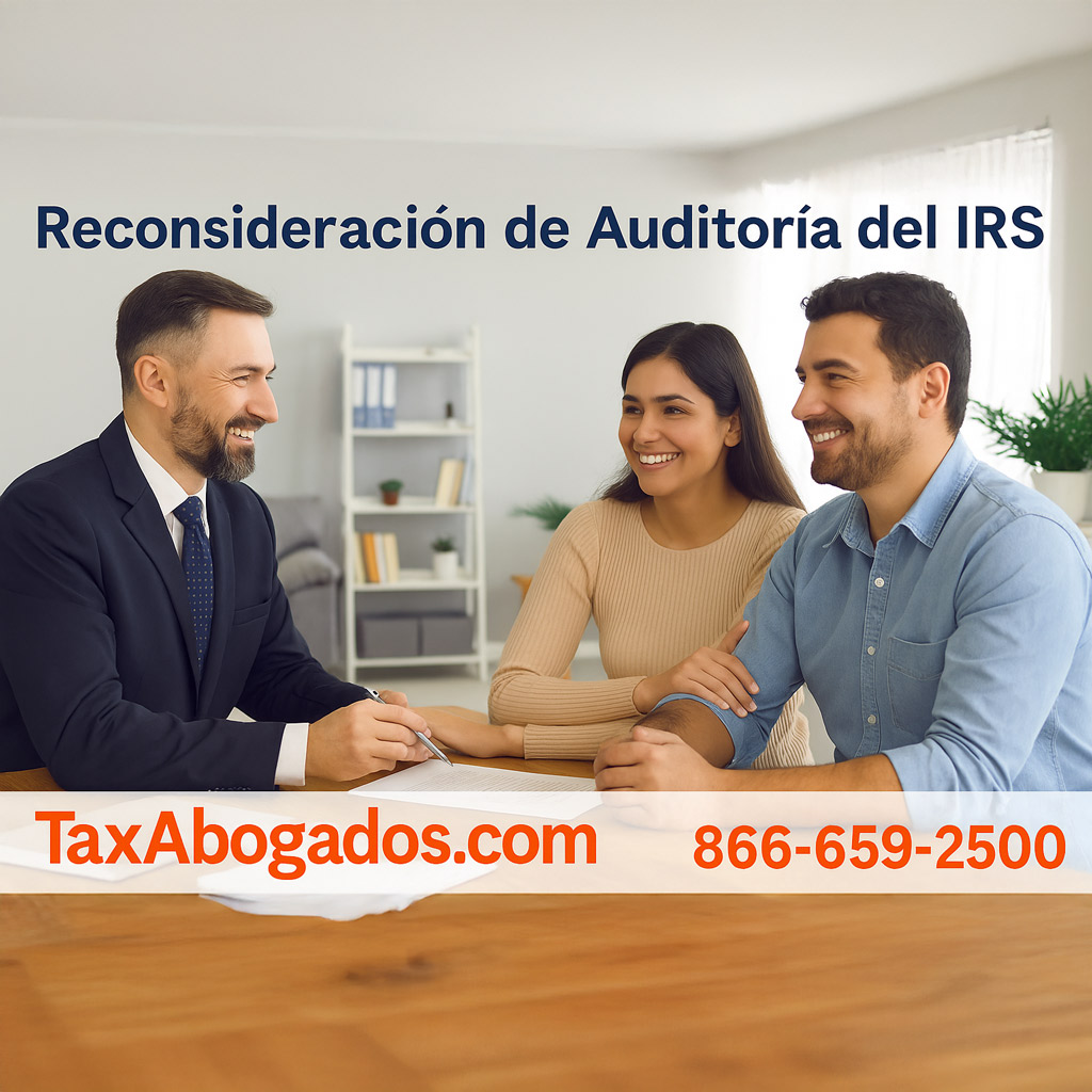 IRS Acuerdo de Pagos