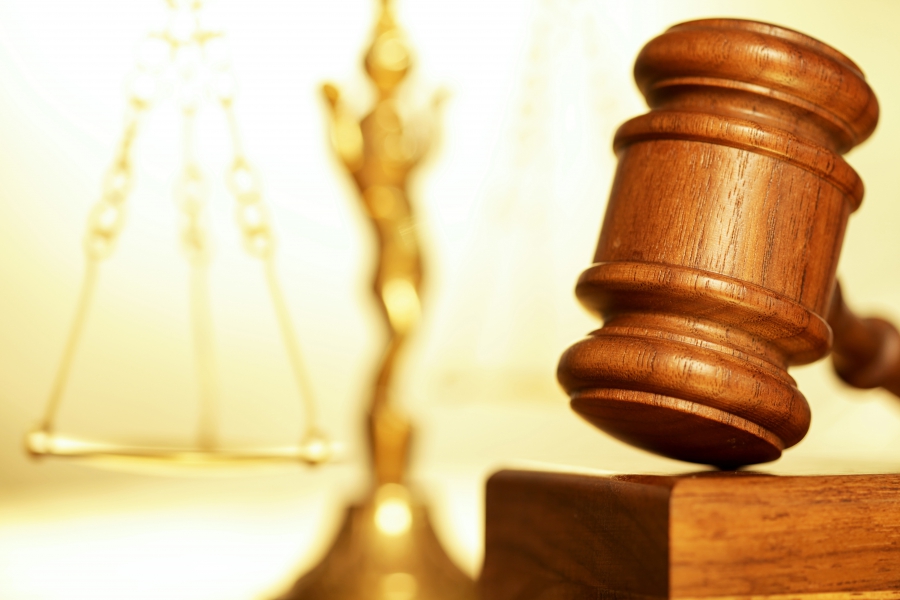 bankruptcy martillo jurado