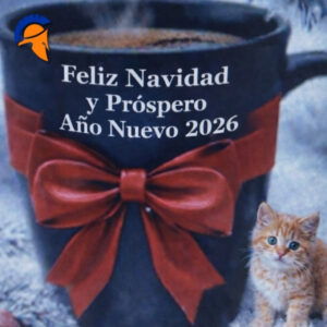 Mensaje Navideño de Tax Law Offices, Inc.