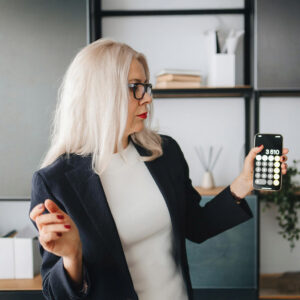 Esto fue más allá de la contabilidad, Abogado Fiscal del IRS (Naperville, IL)