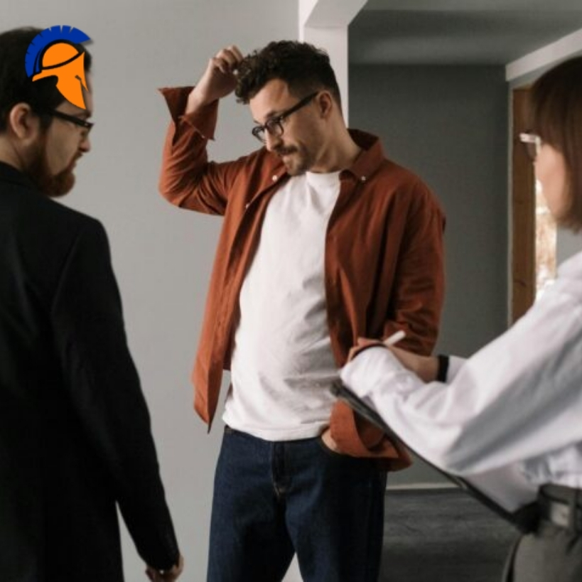 ¿Me Arrestará el IRS? Cuando el IRS Pregunta Si Usted Tiene Abogado