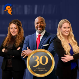 Abogado fiscal civil y penal en Naperville, IL: ¿Cuándo necesitas defensa legal frente al IRS?