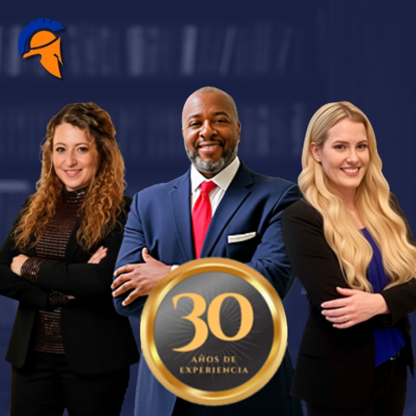 Abogado fiscal civil y penal en Naperville, IL: ¿Cuándo necesitas defensa legal frente al IRS?