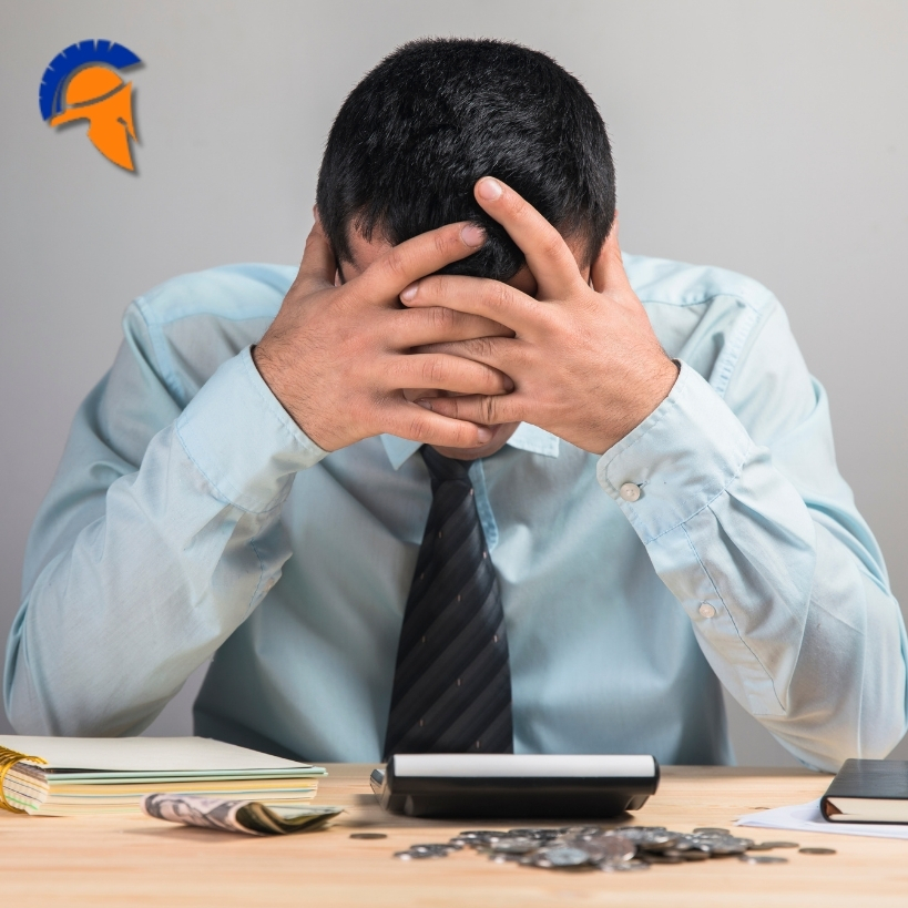 Qué hacer cuando el IRS audita tu negocio y reclama una deuda superior a $100,000