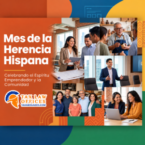 mes de la herencia hispana tax abogados
